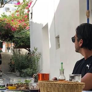 Meet your Posher, Pete